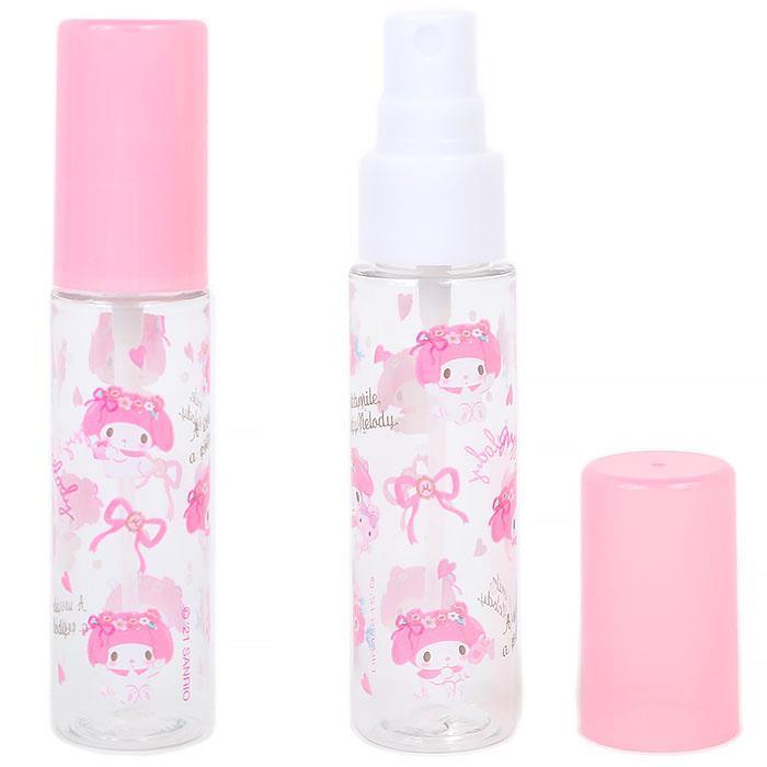 Sanrio My Melody - Travel Spray Bottle