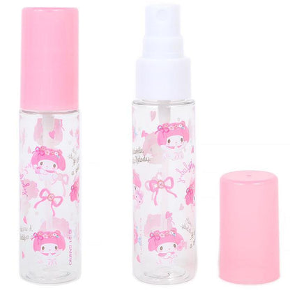 Sanrio My Melody - Travel Spray Bottle