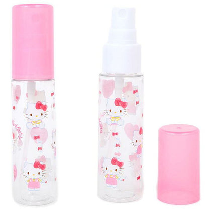 Sanrio Hello Kitty - Spray Travel Bottle