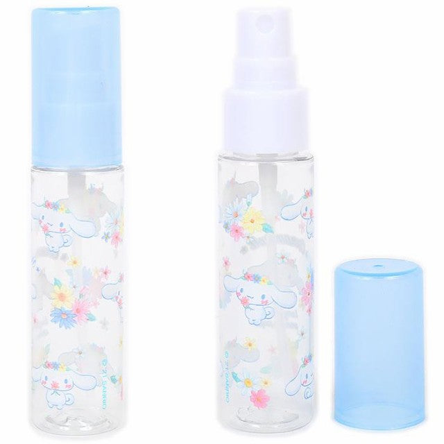 Sanrio Cinnamoroll - Travel Spray Bottle