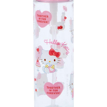 Sanrio Hello Kitty - Spray Travel Bottle