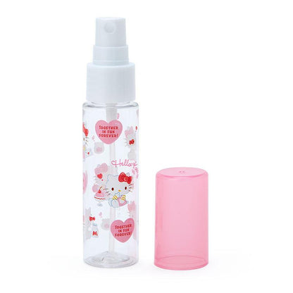 Sanrio Hello Kitty - Spray Travel Bottle