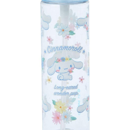 Sanrio Cinnamoroll - Travel Spray Bottle