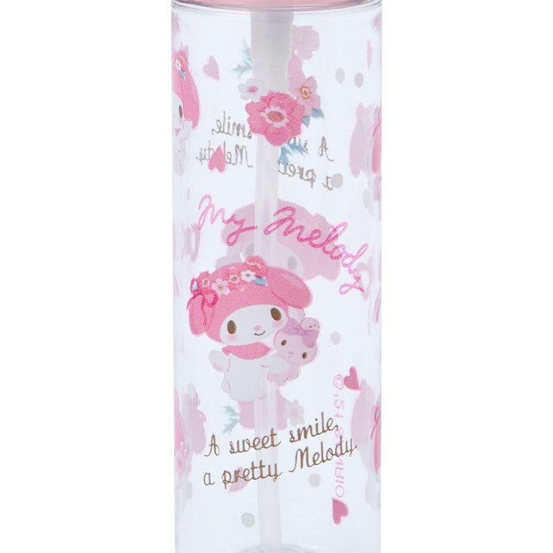 Sanrio My Melody - Travel Spray Bottle