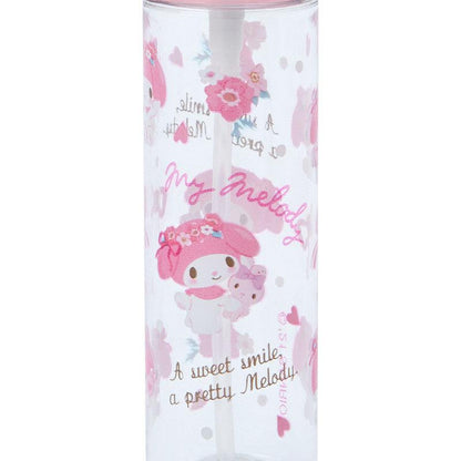 Sanrio My Melody - Travel Spray Bottle