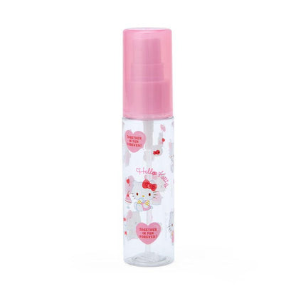 Sanrio Hello Kitty - Spray Travel Bottle