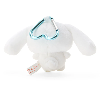 Sanrio Cinnamoroll - Plush Keychain All My Heart