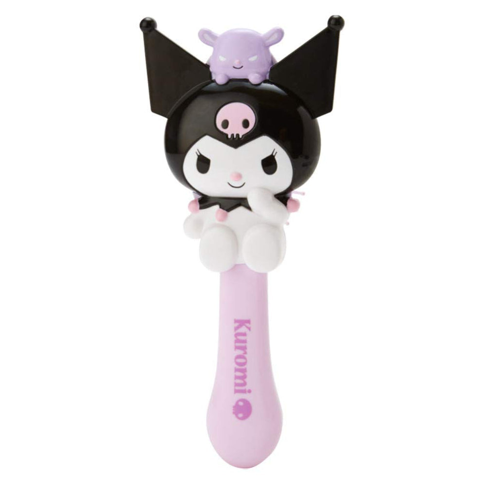 Sanrio Kuromi - Hair Brush Character