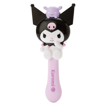 Sanrio Kuromi - Hair Brush Character