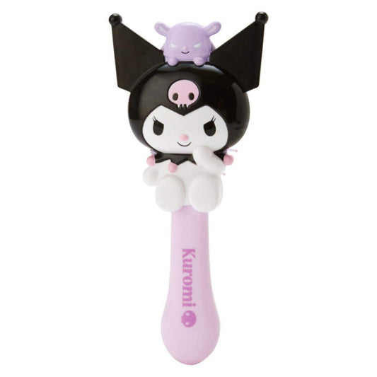 Sanrio Kuromi - Hair Brush Character