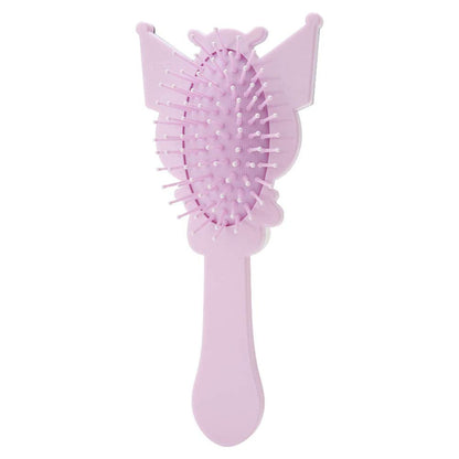 Sanrio Kuromi - Hair Brush Character