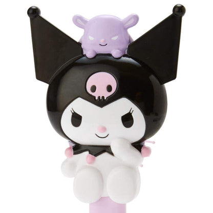 Sanrio Kuromi - Hair Brush Character