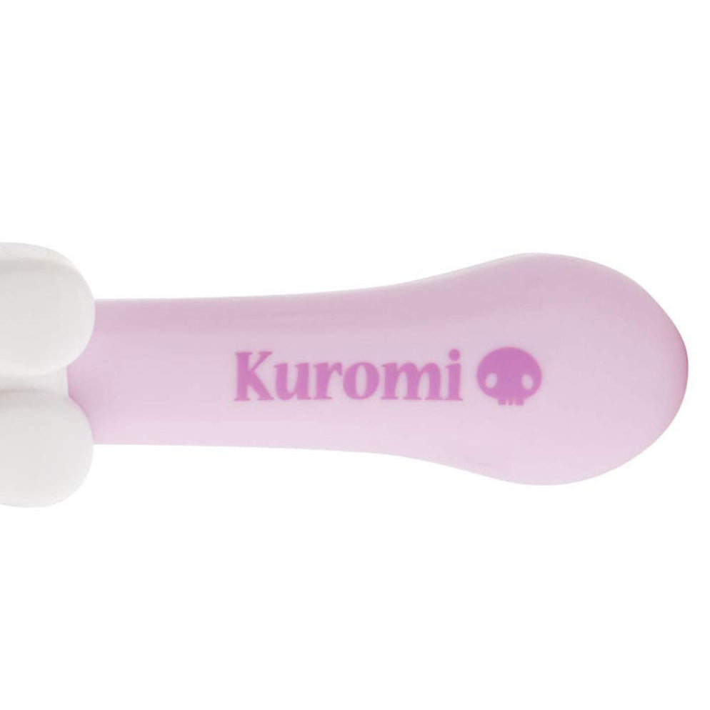 Sanrio Kuromi - Hair Brush Character