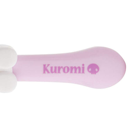 Sanrio Kuromi - Hair Brush Character