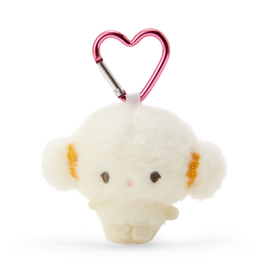 Sanrio Cogimyun - Plush Keychain All My Heart