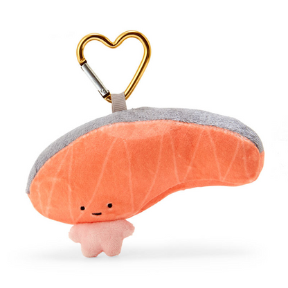 Sanrio Kirimichan - Plush Keychain All My Heart