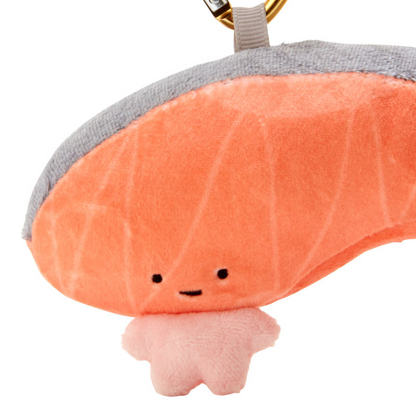 Sanrio Kirimichan - Plush Keychain All My Heart
