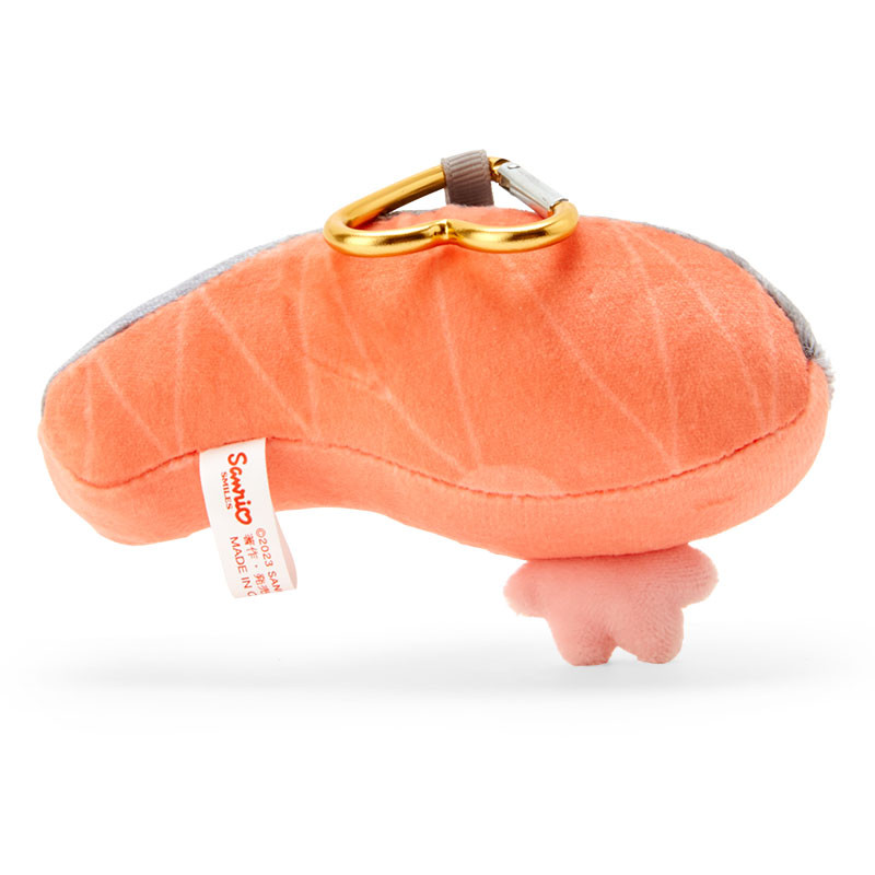 Sanrio Kirimichan - Plush Keychain All My Heart