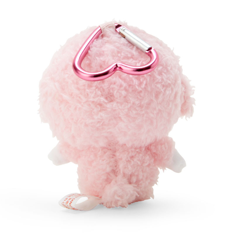 Sanrio My Sweet Piano - Plush Keychain All My Heart