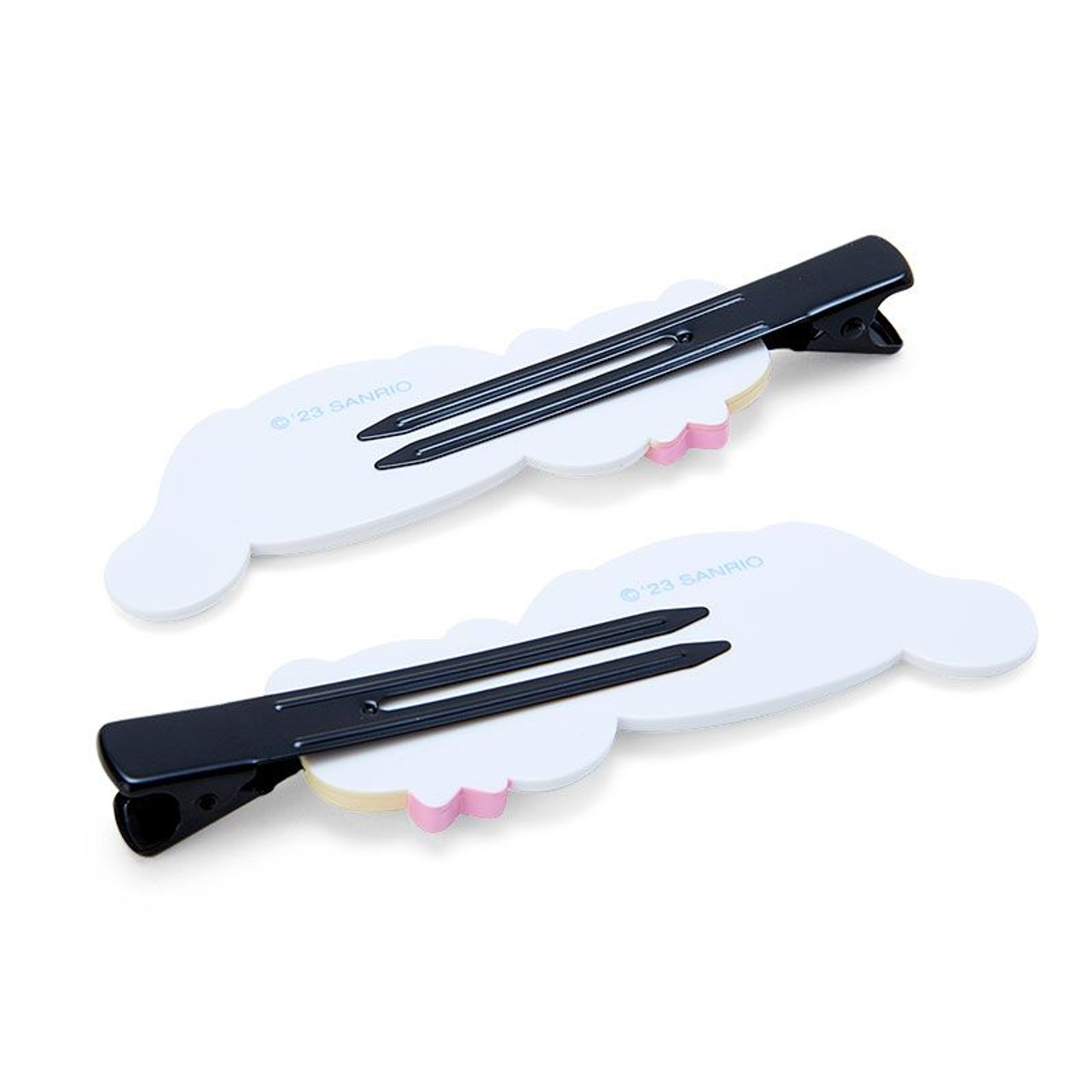 Sanrio Cinnamoroll - Hair Clips Bangs