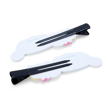 Sanrio Cinnamoroll - Hair Clips Bangs