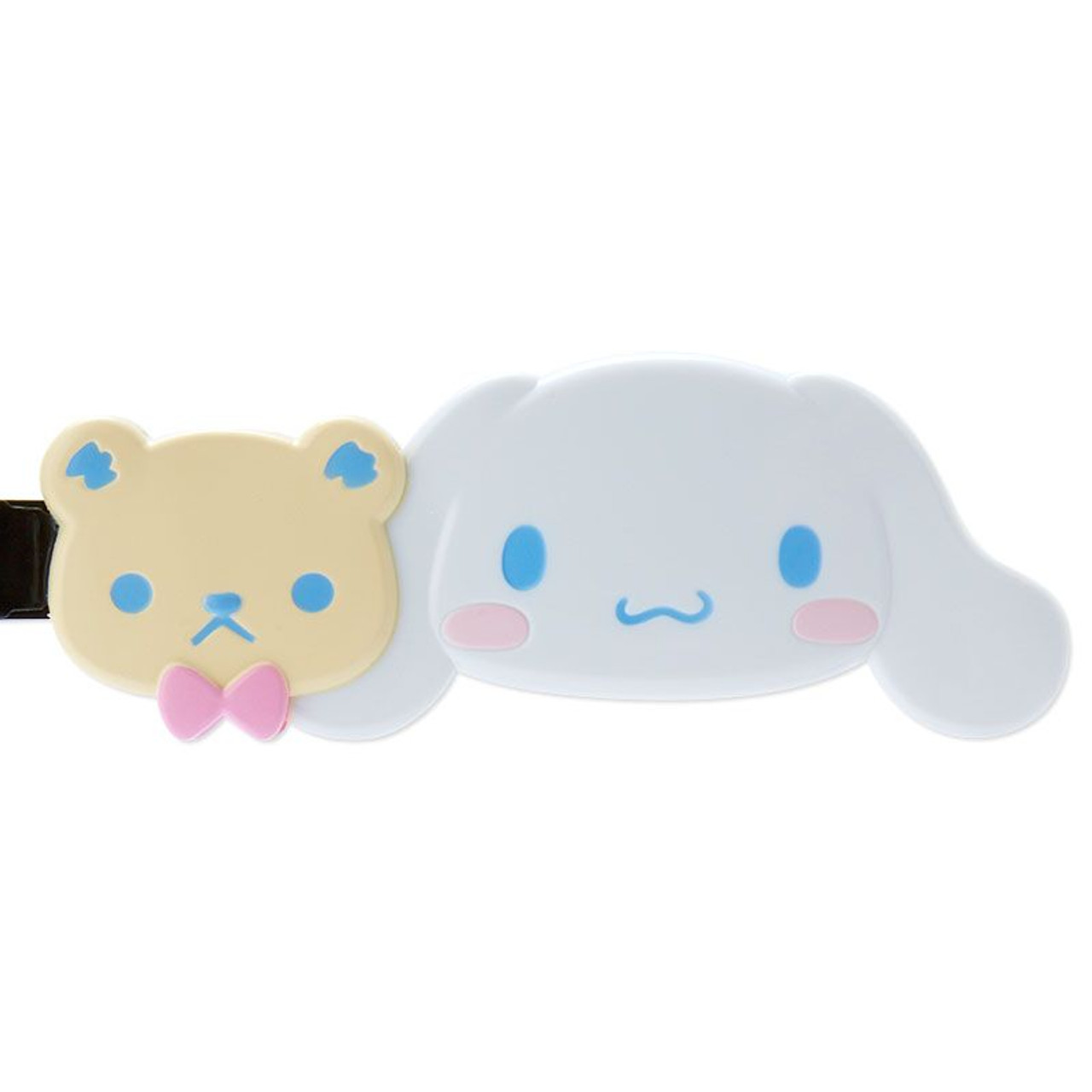 Sanrio Cinnamoroll - Hair Clips Bangs