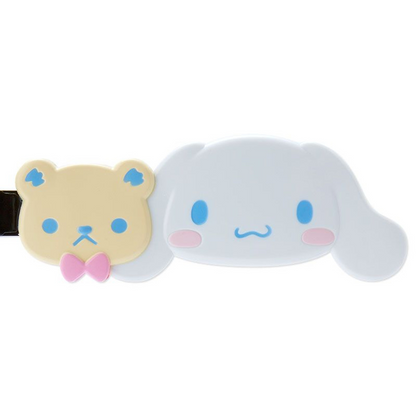 Sanrio Cinnamoroll - Hair Clips Bangs