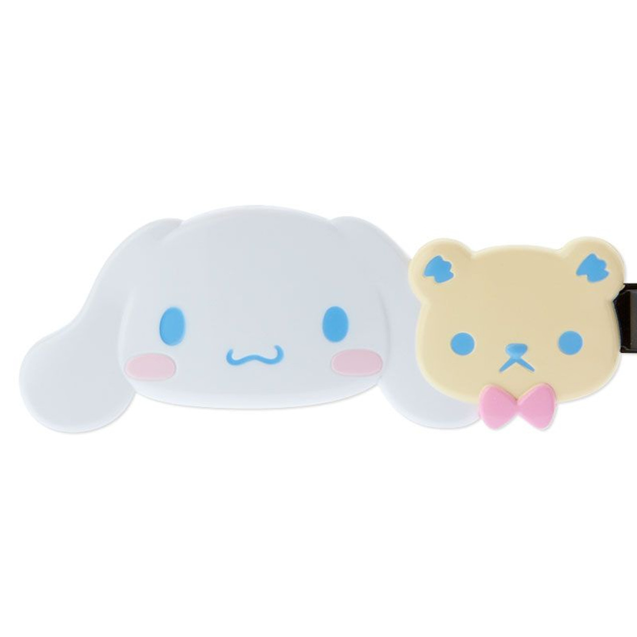 Sanrio Cinnamoroll - Hair Clips Bangs