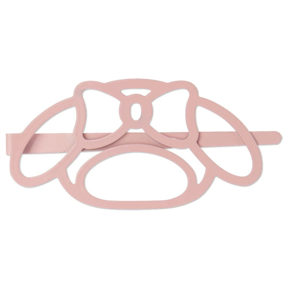 Sanrio My Melody - Face Colorful Hairpins Set of 4