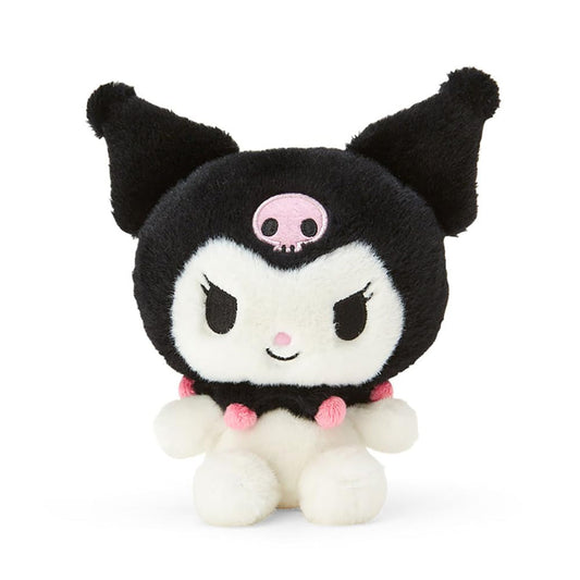 Sanrio Kuromi - Plush Doll SS