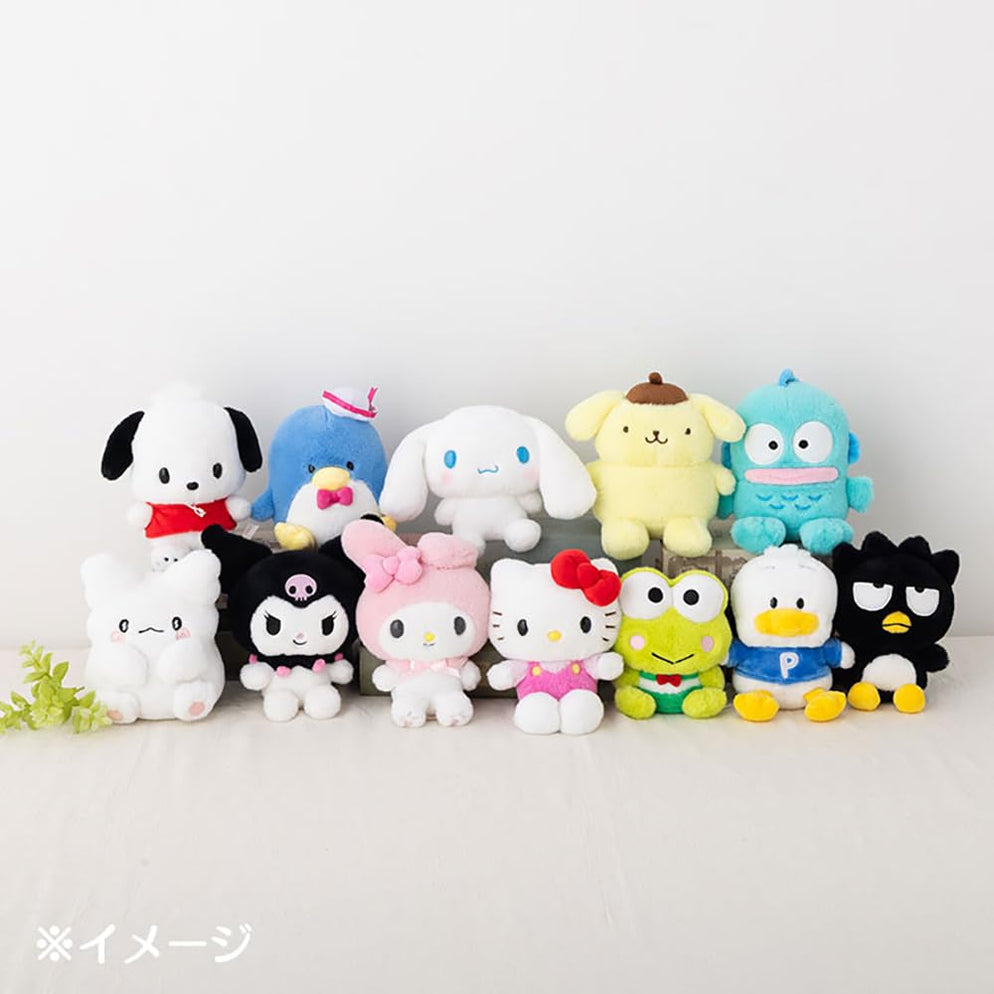Sanrio Cinnamoroll - Plush Doll SS