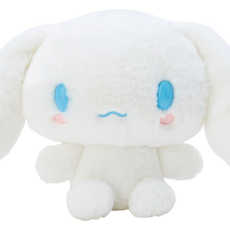 Sanrio Cinnamoroll - Plush Doll SS
