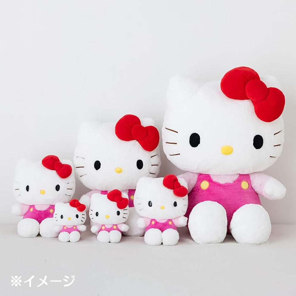 Sanrio Hello Kitty - Plush Doll SS