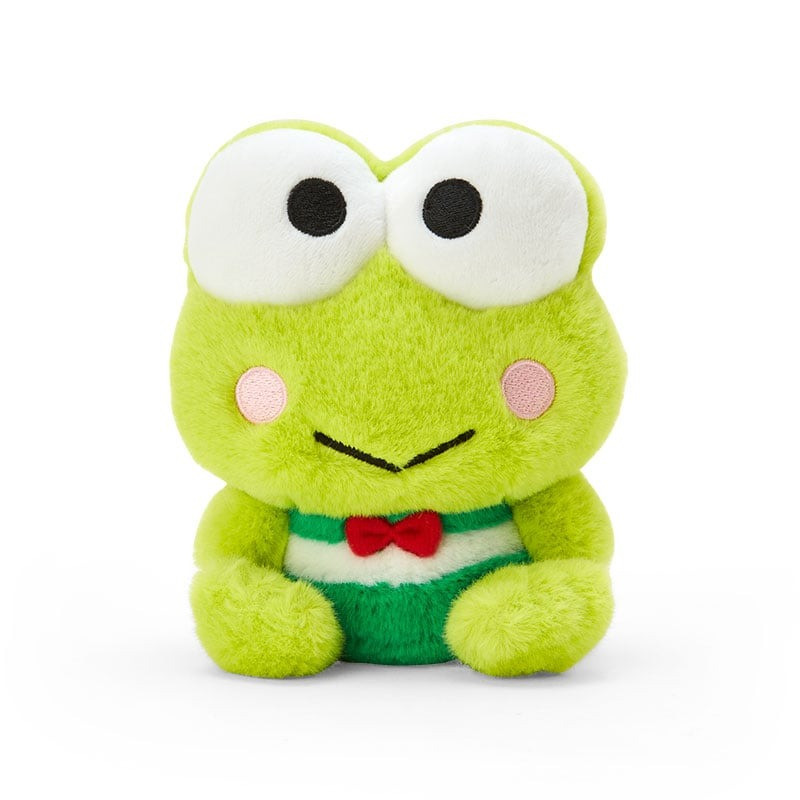 Sanrio Keroppi - Plush Doll SS