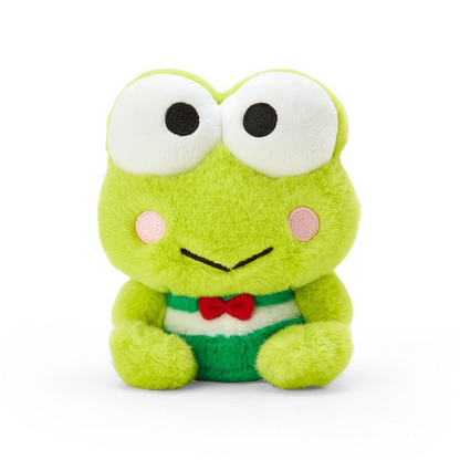 Sanrio Keroppi - Plush Doll SS