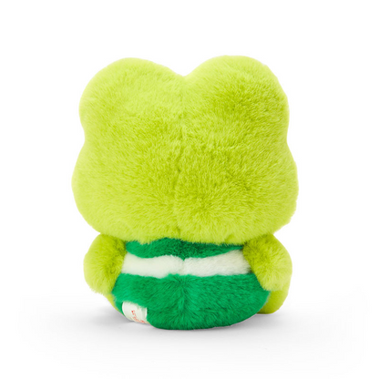 Sanrio Keroppi - Plush Doll SS