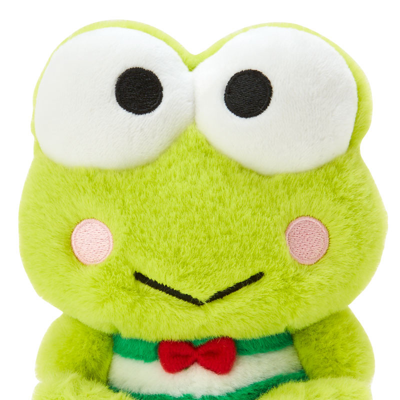 Sanrio Keroppi - Plush Doll SS