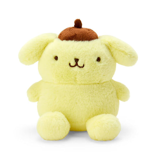 Sanrio Pompompurin - Plush Doll SS