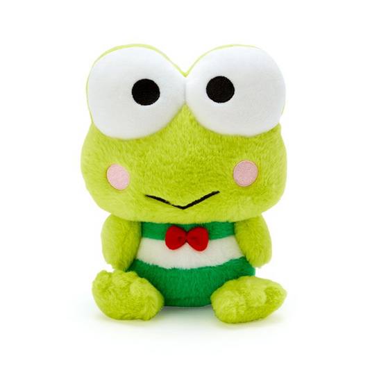 Sanrio Keroppi - Plush Toy