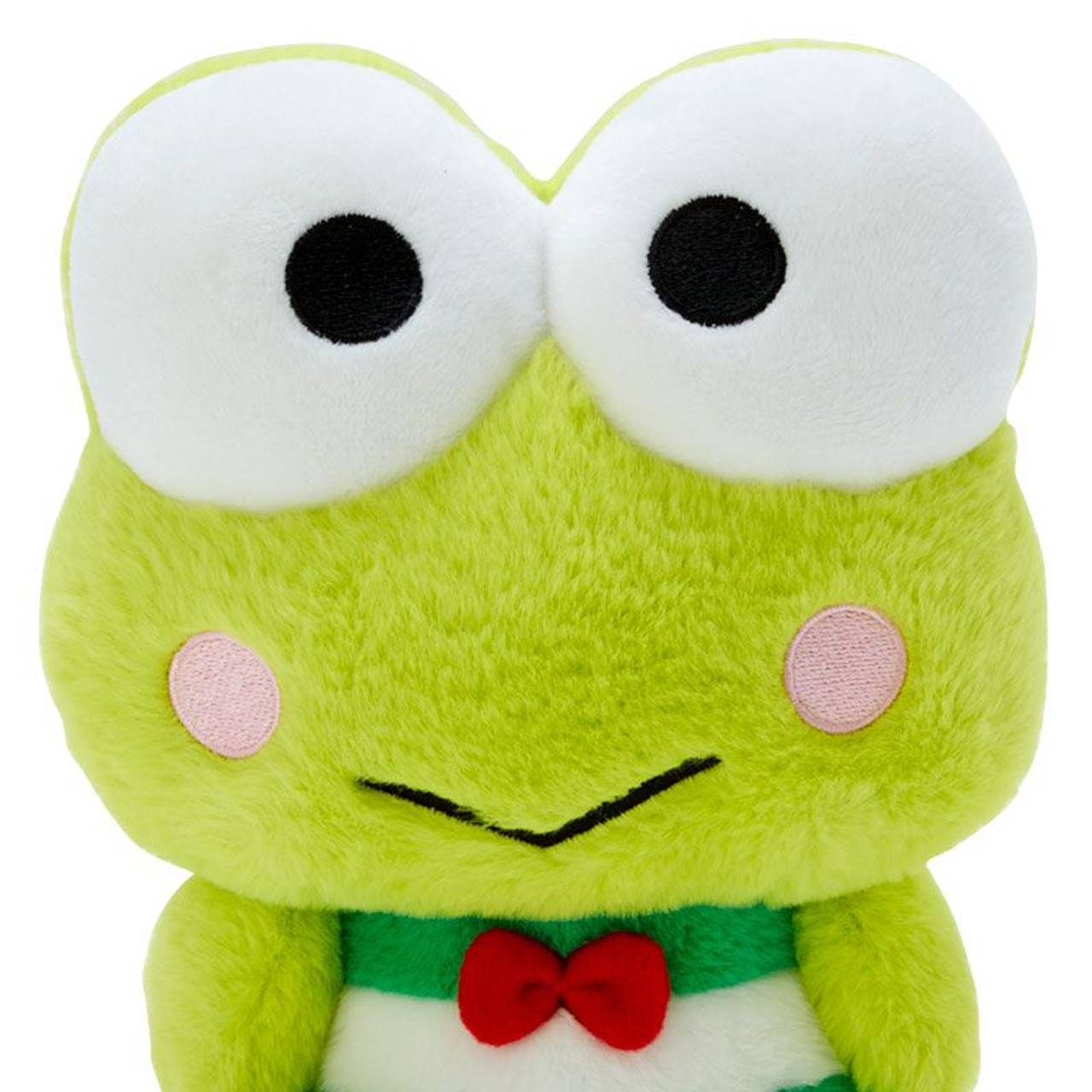Sanrio Keroppi - Plush Toy