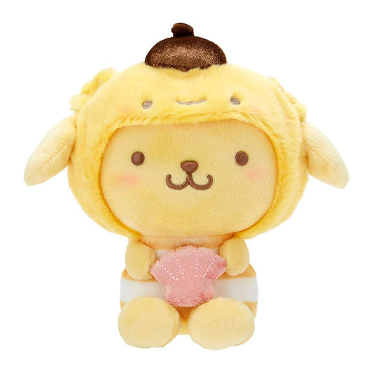 Sanrio Pompompurin - Plush Toy (Mizu no Ikimono)