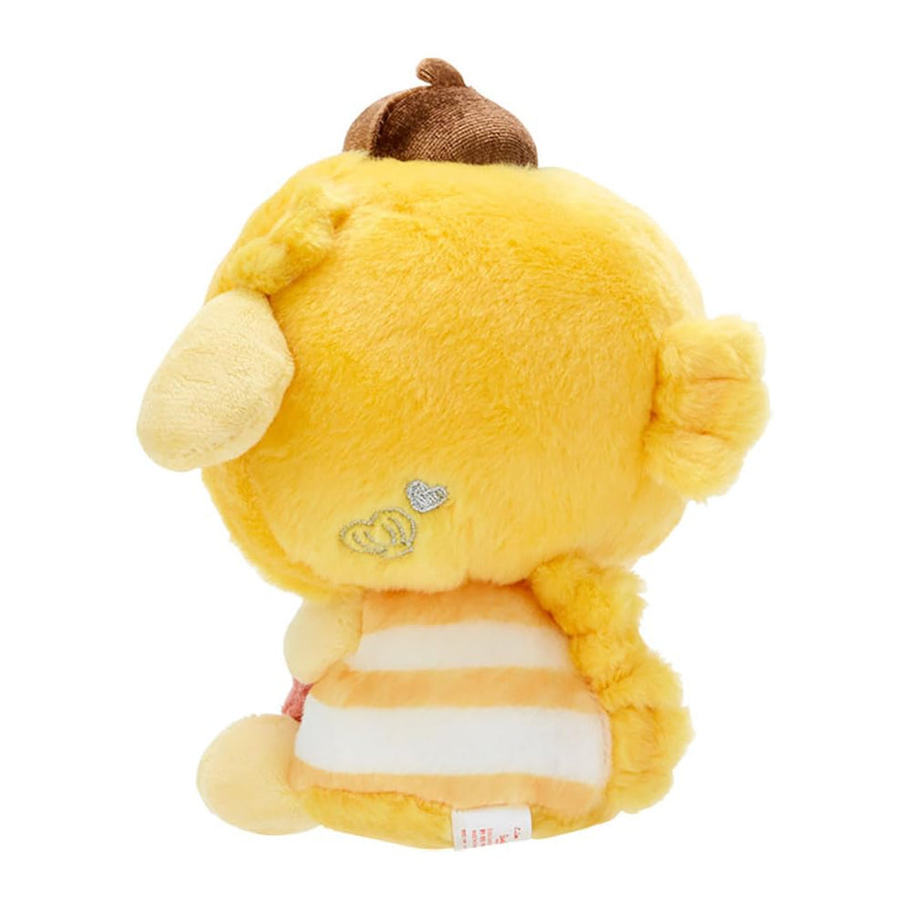 Sanrio Pompompurin - Plush Toy (Mizu no Ikimono)