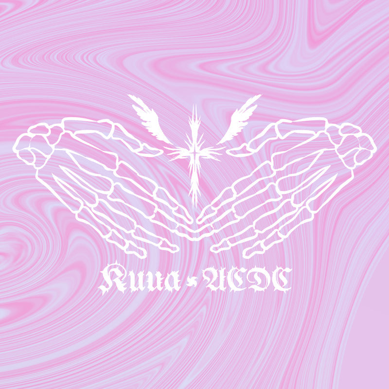 ACDC RAG x Kuua - Heaven Hoodie