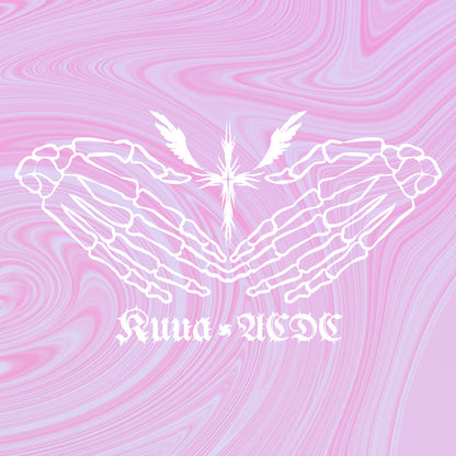 ACDC RAG x Kuua - Heaven Hoodie