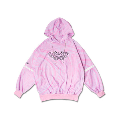 ACDC RAG x Kuua - Heaven Hoodie