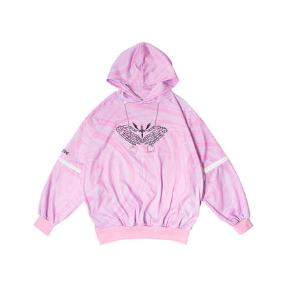 ACDC RAG x Kuua - Heaven Hoodie