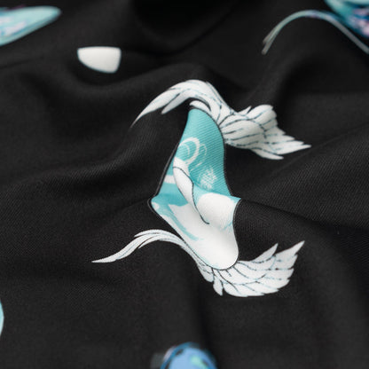 ACDC RAG × Hatsune Miku Jersey Jacket - Miku FOREVER Edition