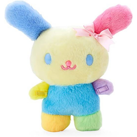 Sanrio Usahana - Plush Toy S Pitatto Friends