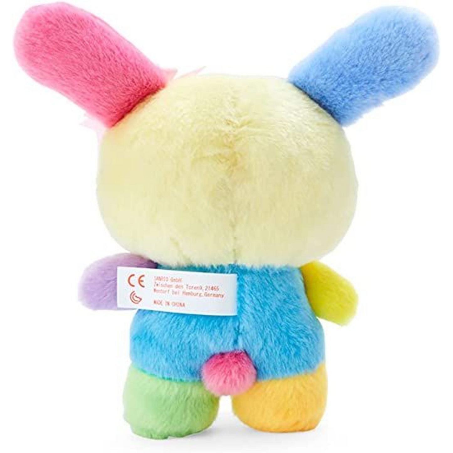 Sanrio Usahana - Plush Toy S Pitatto Friends