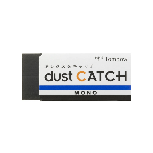 (COMING SOON) Tombow MONO Dust Catch Eraser